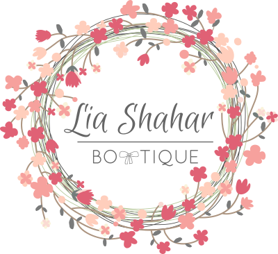 LiaShahar Logo
